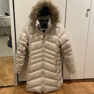 Marmot Montreal Women’s Jacket Medium